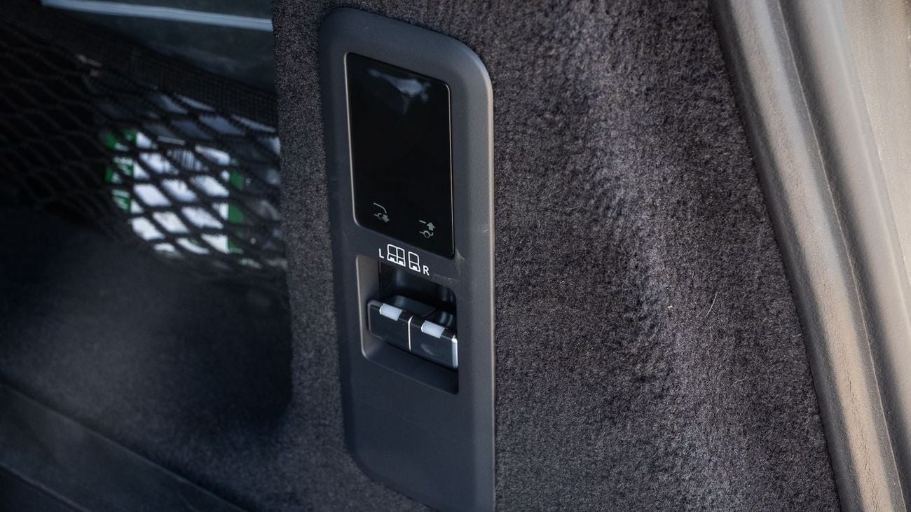 لاند روفر رينج روفر سبورت DYNAMIC SE P360 RANGE ROVER 3.0 SPORT -2026YM