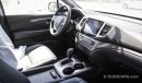 Honda Pilot EX-L AWD - 3.5L - ZERO KM - GCC SPECS