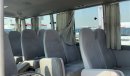 Toyota Coaster Toyota Coaster 2014 26 Seats Ref#40-22