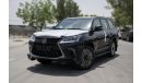 Lexus LX570 - BLACK EDITION