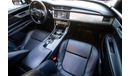 Jaguar XF X260