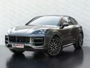 Porsche Cayenne Base