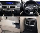 Lexus GS350 PLATINUM 3.5