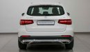 Mercedes-Benz GLC 250 4Matic