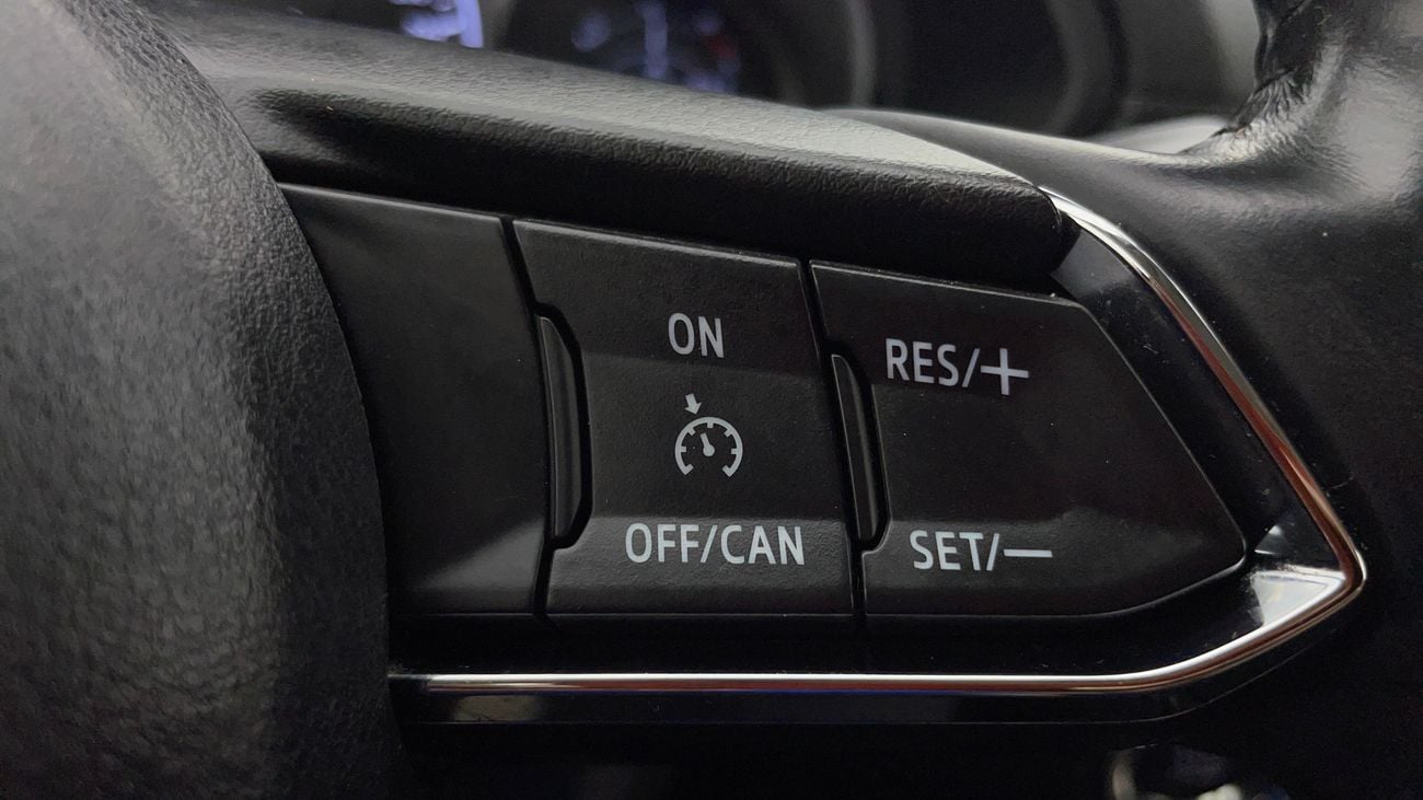 Mazda CX5 GL 2.5 | Zero Down Payment | Home Test Drive