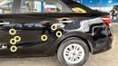 Kia Pegas 1.4 EX FOP AUTO | Guaranteed Warranty | 0 Down Payment