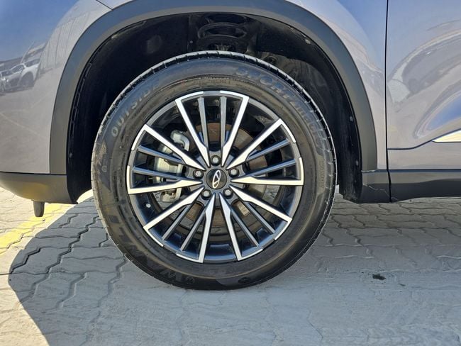 Chery Tiggo 7 Pro Max PREMIUM, миниатюра 27