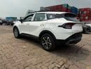 Kia Sportage EX