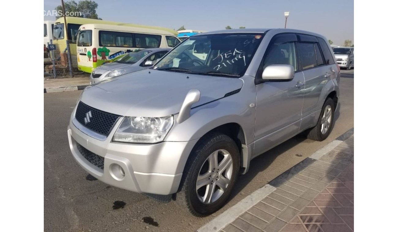 Suzuki Escudo Suzuki Escudo jeep   (Stock no PM 229 )