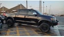 Toyota Tundra Limited 5.7L, Full options