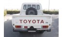 Toyota Land Cruiser Pick Up Toyota Landcruiser 4.5L Diesel, LP DC