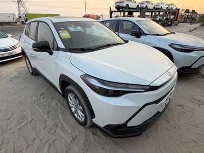 Toyota Frontlander
