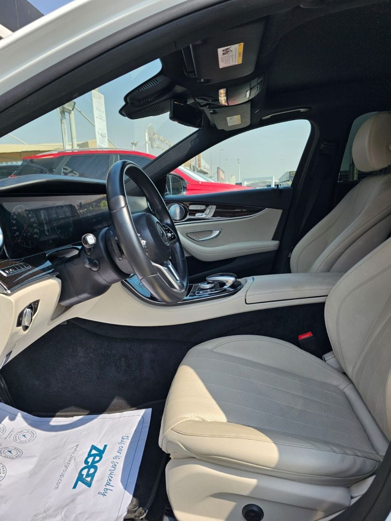 Mercedes-Benz E300 Mercedes-Benz E 300