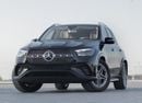 Mercedes-Benz GLE 350 4MATIC