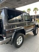 Toyota Land Cruiser 70