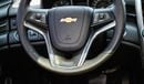 Chevrolet Malibu Diesel LT  2.0 ECO POST