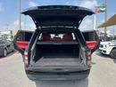 Land Rover Range Rover HSE LE