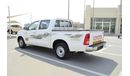Toyota Hilux 4X2 AUTOMATIC GEAR