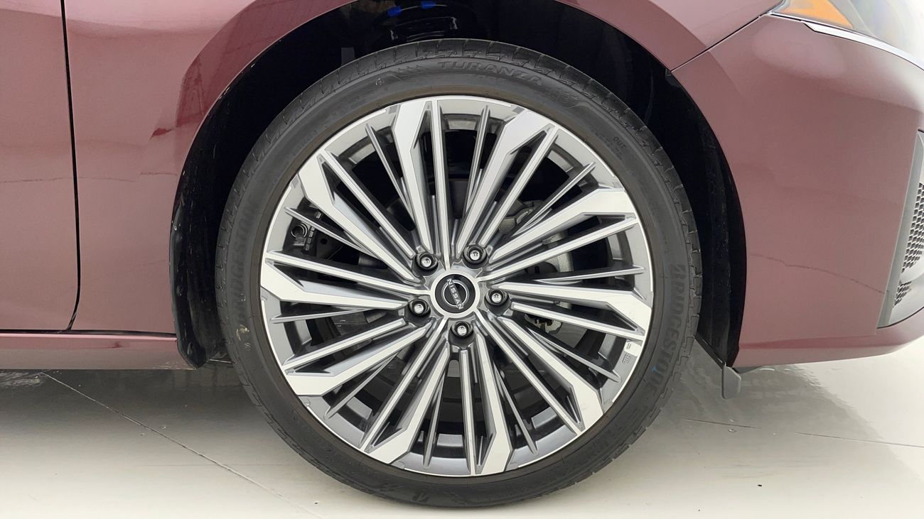 Nissan Altima SL 2.5 | Zero Down Payment | Home Test Drive