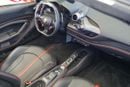 Ferrari F8 Spider STD 3.9T V8