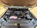 تويوتا لاند كروزر 2025 Model VXR RHD Diesel engine Full Option Very Clean and Perfect Condition