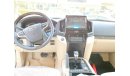 Toyota Land Cruiser 4.0L V6 , GXR-GT High-A/T Petrol FOR EXPORT ONLY للتصدير فقط