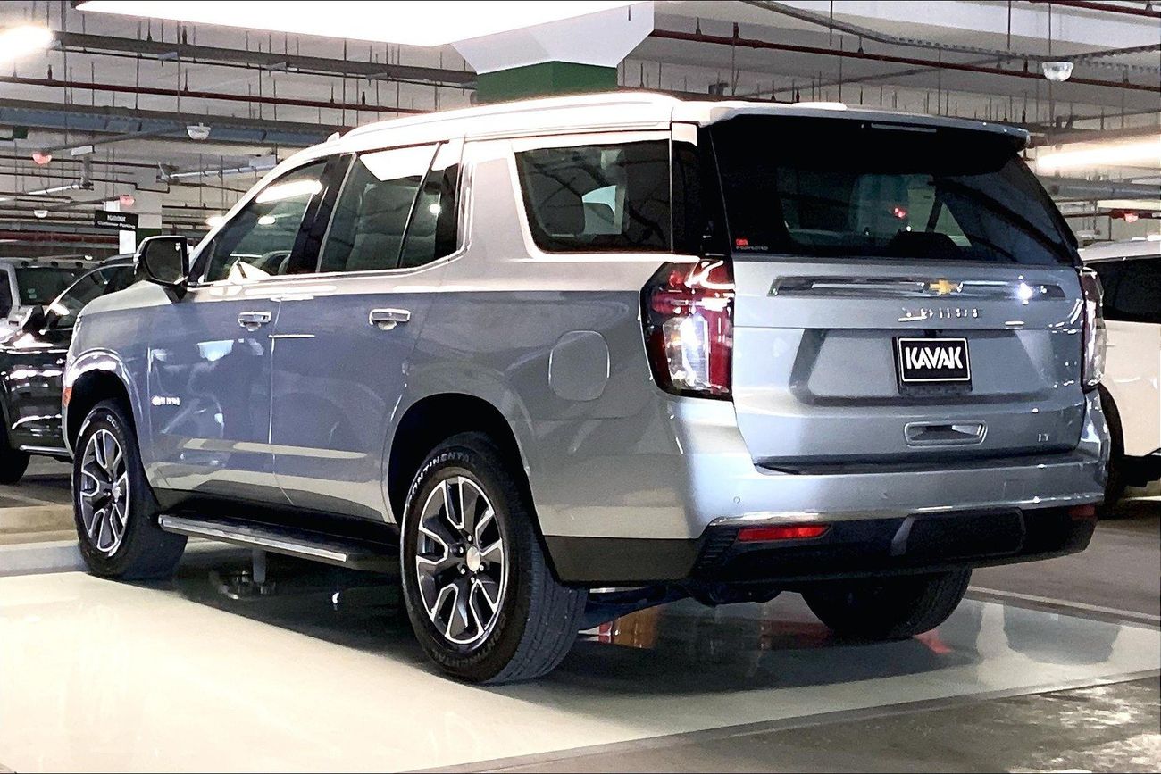 Chevrolet Tahoe LT | Guaranteed Warranty | 0 Down Payment