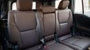 تويوتا برادو VXR TOYOTA PRADO 2.4 ADVENTURE HIGH TWIN TURBO -2026YM