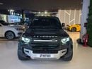 لاند روفر ديفندر 90 SE P300 SE P300