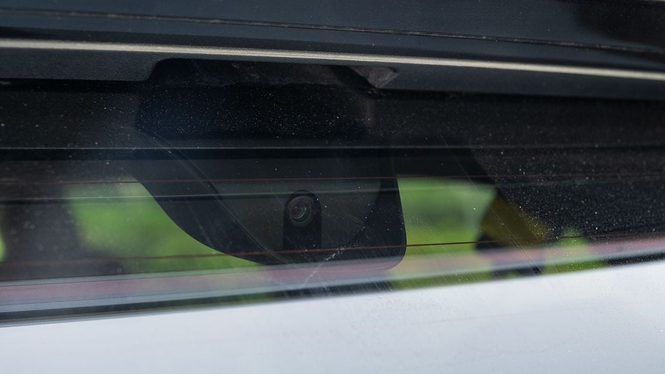 تويوتا جراند هايلاندر TOYOTA GRAND HIGHLANDER 2.4 HYBRIDMAX -2026YM