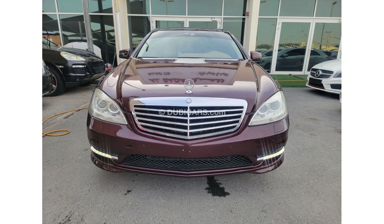مرسيدس بنز S 350