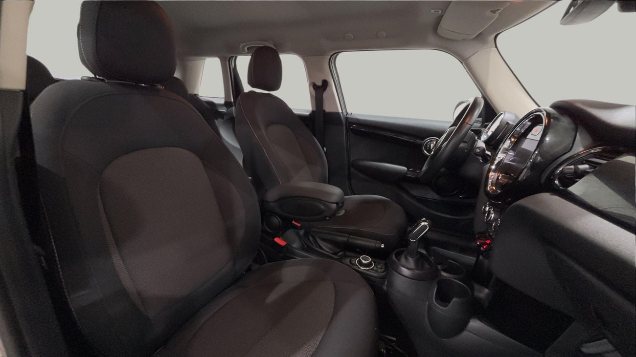 Mini Cooper STANDARD 2024 | AED 1058/Month | 0 DP | 30 Day Return | Warranty