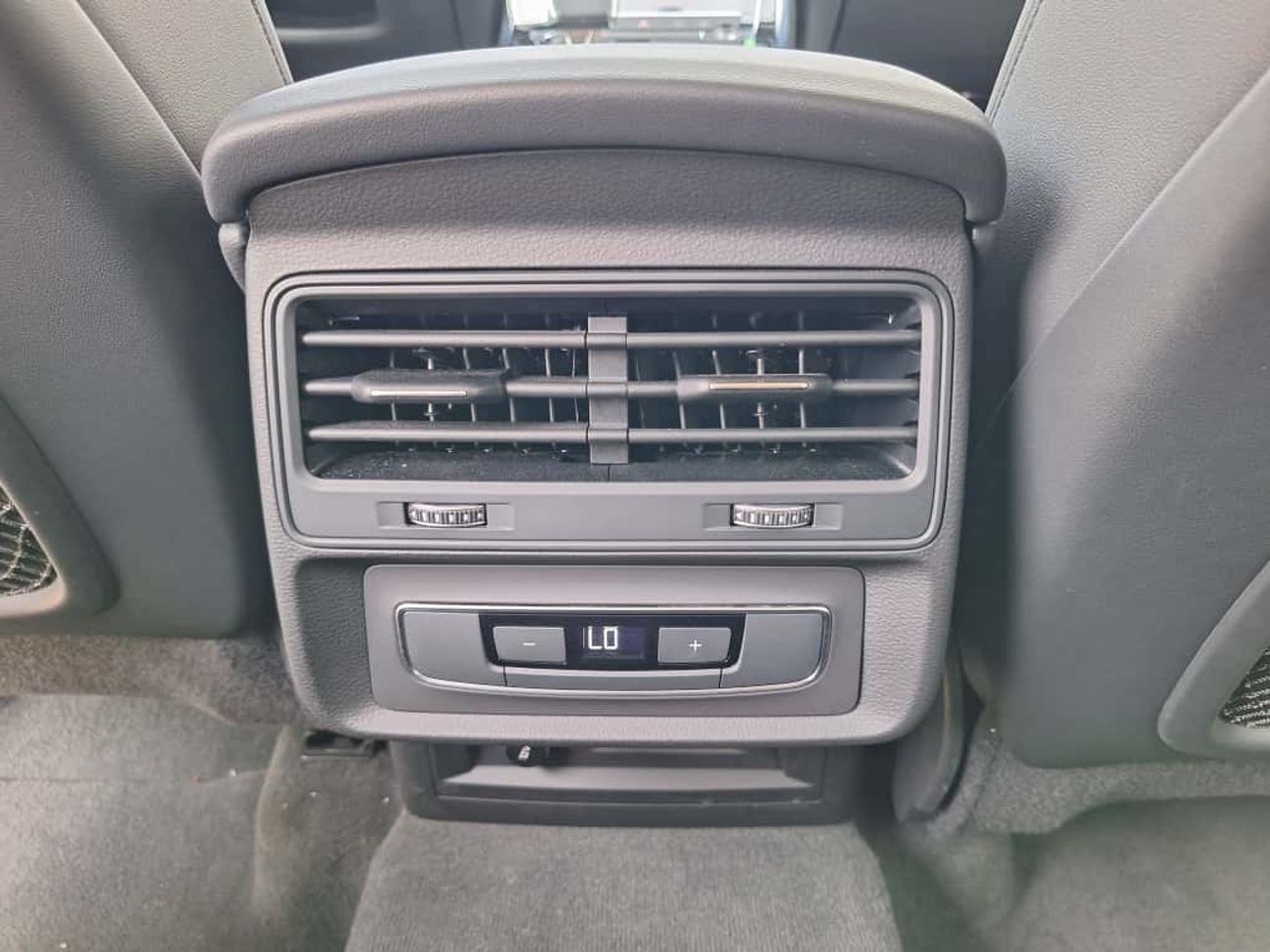 Audi Q7 2023 AUDI Q7 PREMIUM 45 TFSI QUATTRO 2.0L V4