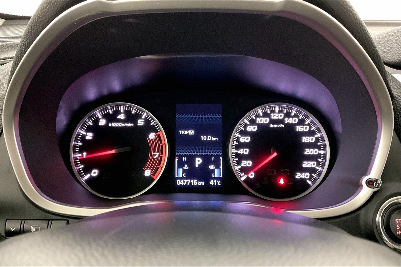 Kia Picanto LX | 1 year free warranty | 0 Down Payment