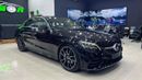 مرسيدس بنز C 200 AMG Mercedes-Benz C-Class 200 2019