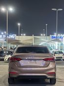 هيونداي أكسنت Base 1.6L (123 HP)