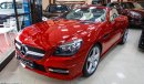 Mercedes-Benz SLK 200