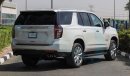 Chevrolet Tahoe High Country SUV V8 6.2L , 2023 , 0Km , With 3 Years or 100K Km Warranty