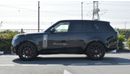 Land Rover Range Rover Range Rover SV Autobiography 4.4L Twin Turbo V8 | VIP Seat 2024 (Export)
