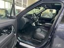 Land Rover Range Rover AUTOBIOGRAPHY P530
