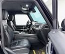 Mercedes Benz G63 AMG STANDARD