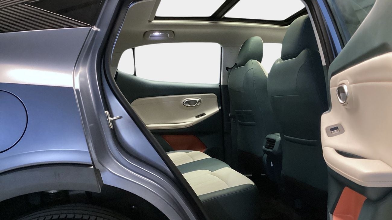 GAC GS3 Emzoom GB | upto AED 20,000 Ramadan Discount | Guaranteed Warranty | 0 Down Payment