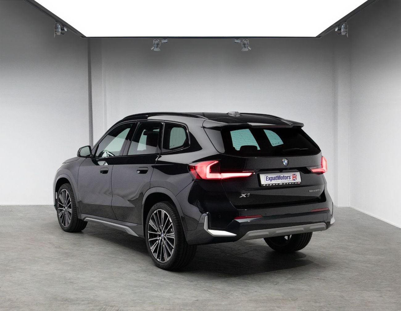 BMW X1 SDRIVE 20i