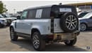 Land Rover Defender 110 D300 3.0D MHEV X AWD Aut.