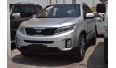 Kia Sorento 2013 CC No Accident A Perfect Condition