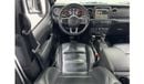 Jeep Wrangler Sahara 3.6L A/T (5 Seater) 2020 Jeep Wrangler Unlimited Sahara, 1 Year Warranty, Full Agency Service