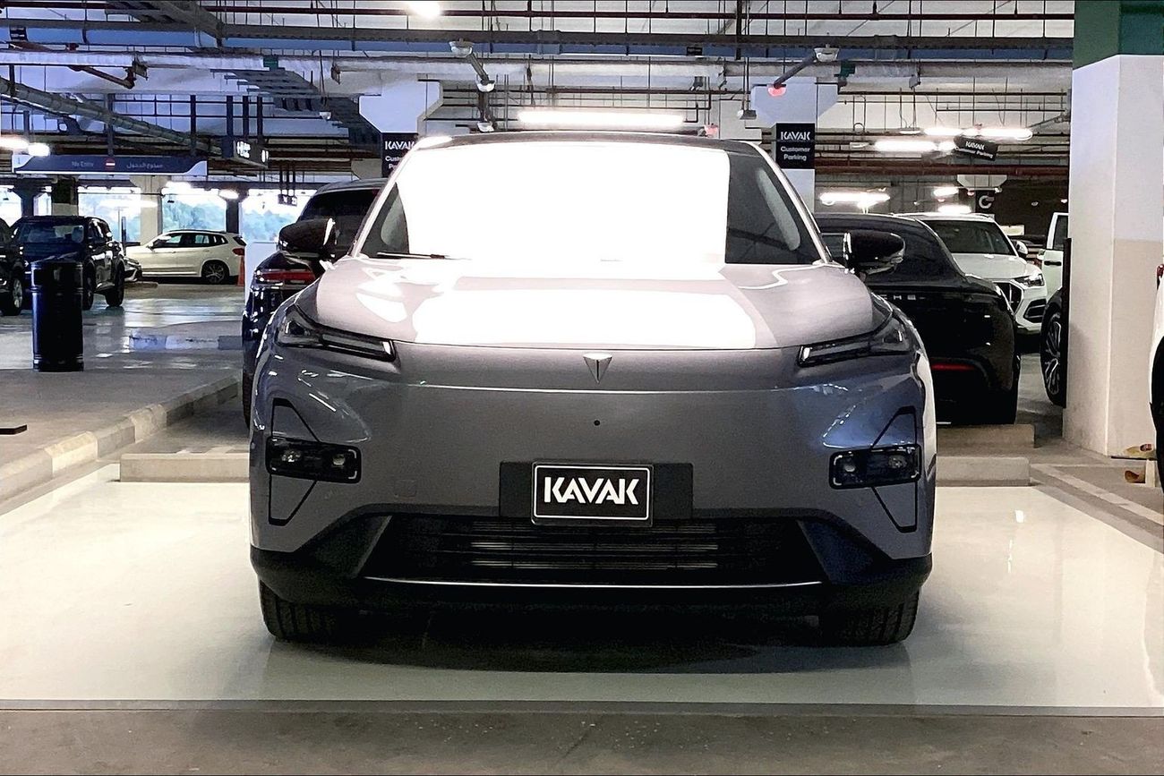 ديبال S05 REEV | شامل الضمان | 0 ﺪﻔﻋﺓ ﺃﻮﻟﻯ