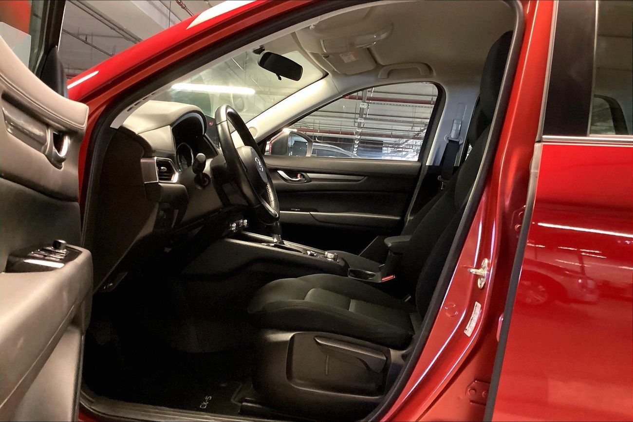 Mazda CX5 GL | Guaranteed Warranty | 0 Down Payment