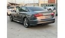 Audi S6 Audi S6_GCC_2016_Excellent_Condition _Full option