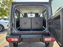 Suzuki Jimny 1.5L  PETROL / A/T / GL ALL GRIP OFF ROAD / DOUBLE TONE / 4WD (CODE # JY15GL)